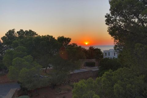 Villa a Cala Vadella, Ibiza, Cala Vadella - € 1.850.000 | Ref: CVE608 - foto 13